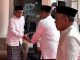 Kakanwil Kamenag Provinsi Banten Bacakan Ikrar Santri di HSN